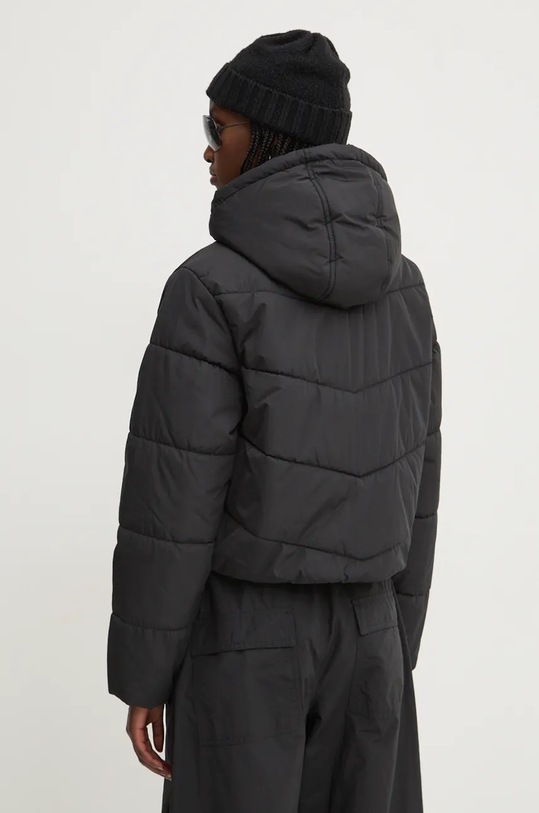 Oblečení Bunda Vans VN000H5EBLK1 černá