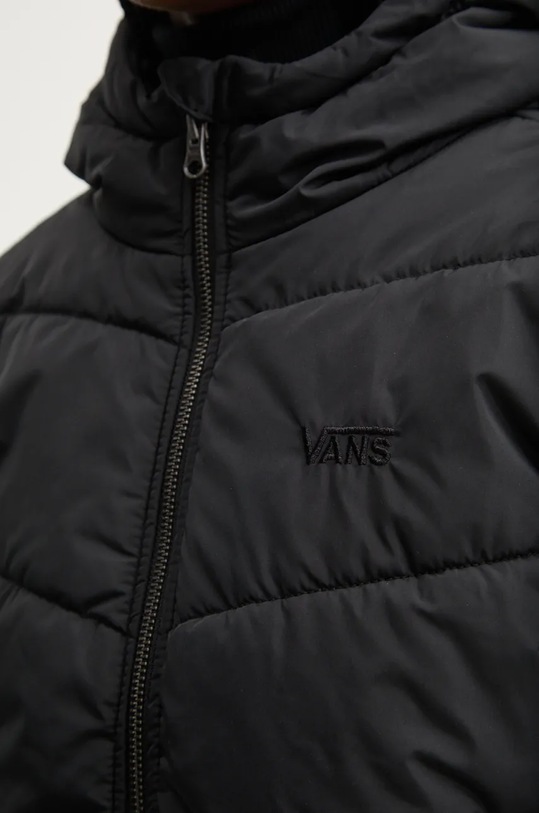 Bunda Vans VN000H5EBLK1 černá