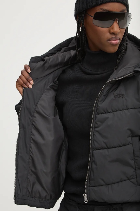 Bunda Vans VN000H5EBLK1