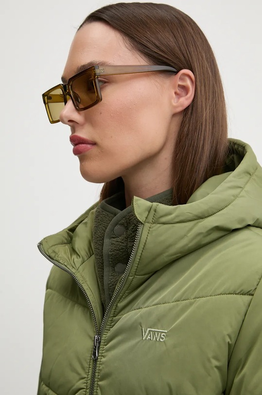 Μπουφάν Vans πράσινο VN0A5JNMZBF1