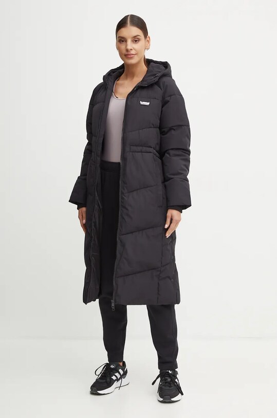 Куртка Hummel чёрный 225949