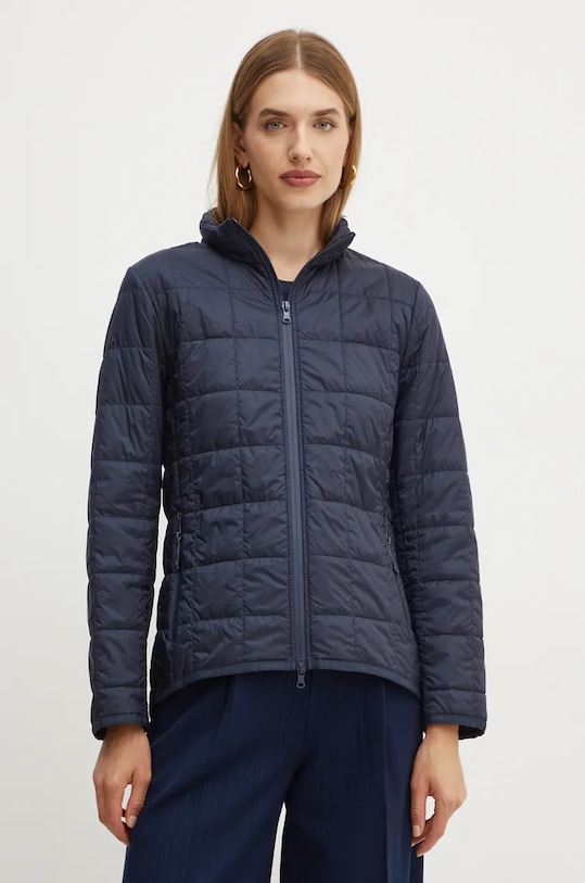 Max Mara Leisure geaca 2426036028600 bleumarin AW24
