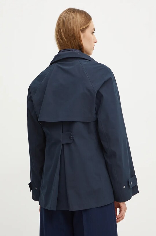 Куртка Max Mara Leisure темно-синій 2426036028600
