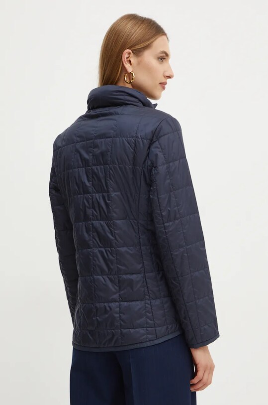 Куртка Max Mara Leisure 2426036028600 темно-синій