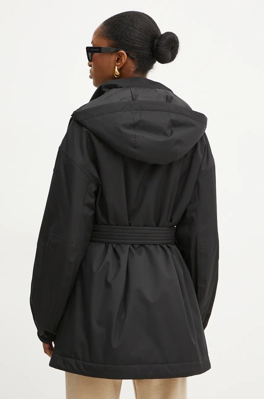 Дрехи Яке Max Mara Leisure 2426486018600 черен