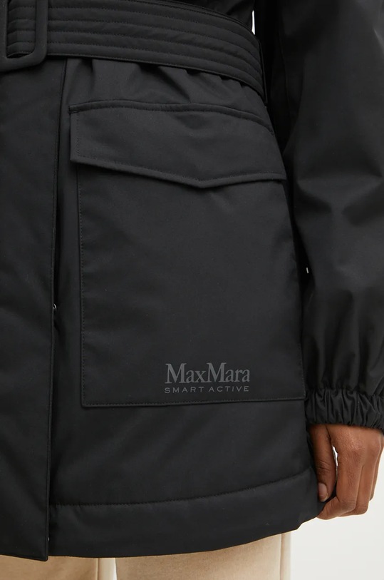 Яке Max Mara Leisure 2426486018600 черен