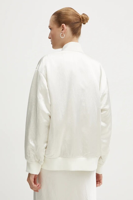 Îmbrăcăminte Max Mara Leisure geaca bomber 2426486048600 bej