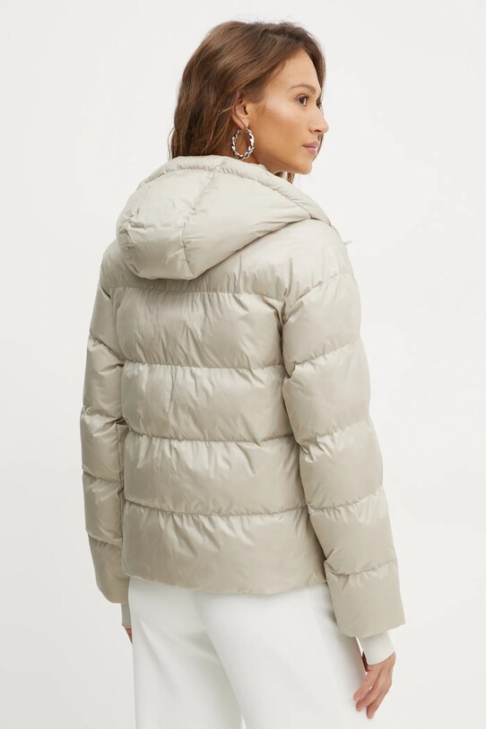 Odzież Max Mara Leisure kurtka 2426486058600 beżowy