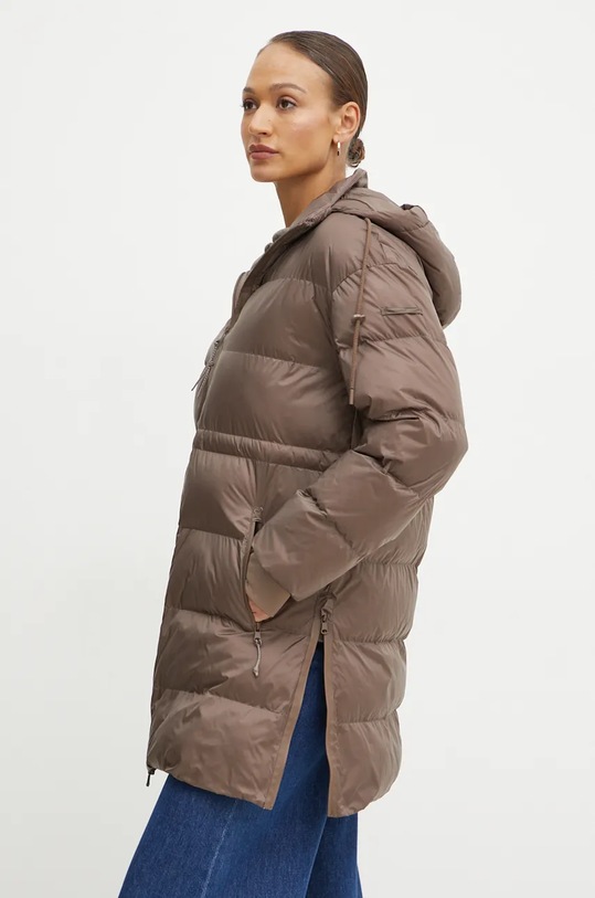 Куртка Max Mara Leisure коричневый 2426486068600