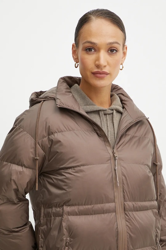 Куртка Max Mara Leisure 2426486068600 коричневый