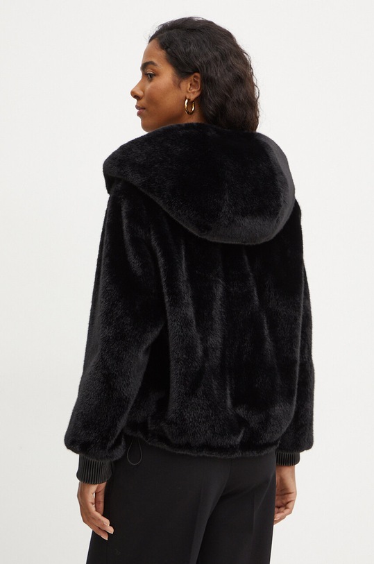 Oblečení Bunda Luisa Spagnoli SCHEGGIA 541247 černá