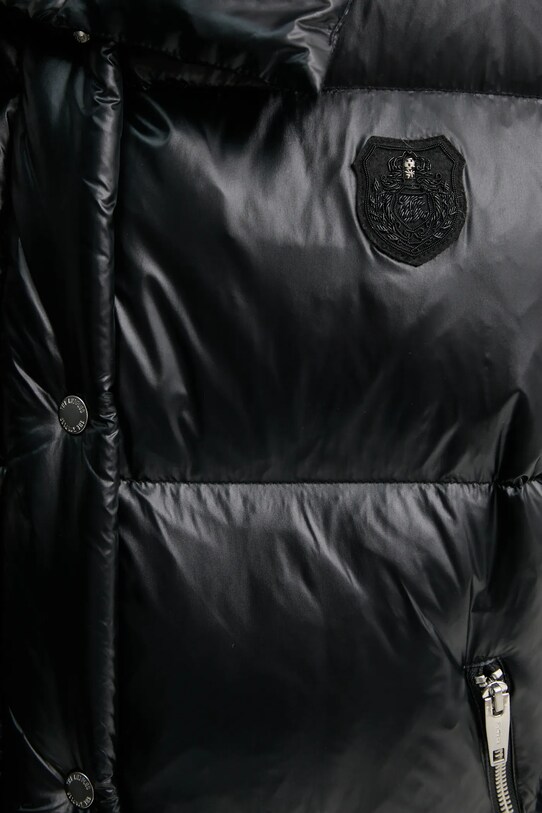 The Kooples kurtka puchowa FDOU29000K