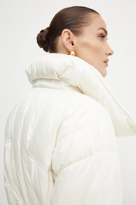 Péřová bunda Luisa Spagnoli SCHIPPER 541250