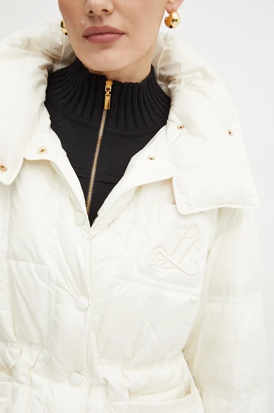 Péřová bunda Luisa Spagnoli SCHIPPER 541250