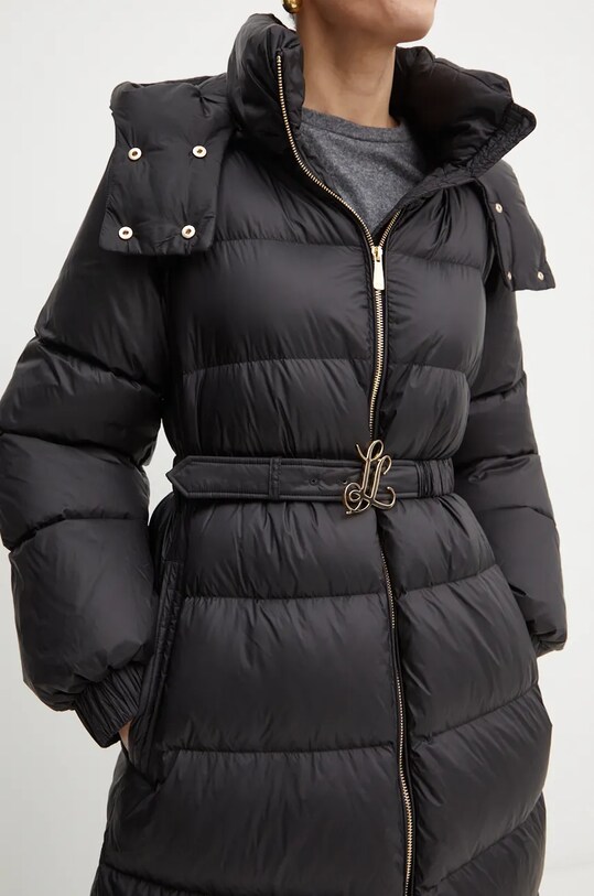 Куртка Luisa Spagnoli SOSTA 541205 чёрный