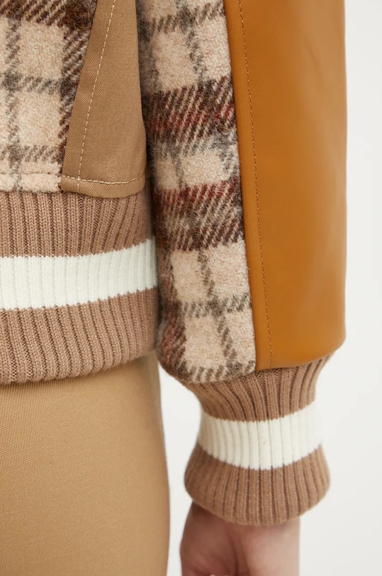 Weekend Max Mara geaca bomber 2425086016600