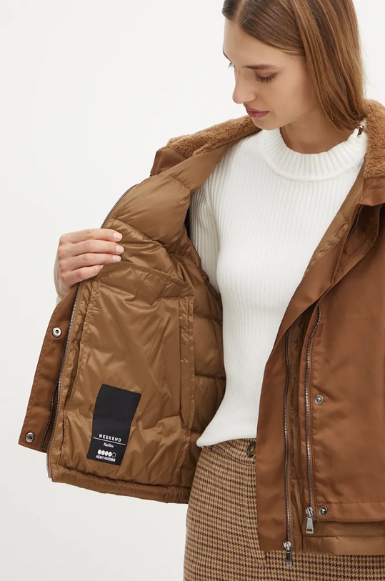 Jakna Weekend Max Mara 2425486032600