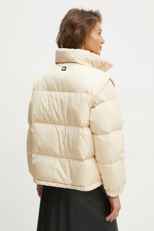 Îmbrăcăminte Weekend Max Mara geaca de puf 2425486062600 bej