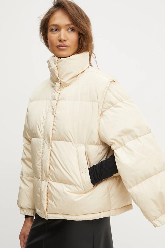 Μπουφάν με επένδυση από πούπουλα Weekend Max Mara 2425486062600