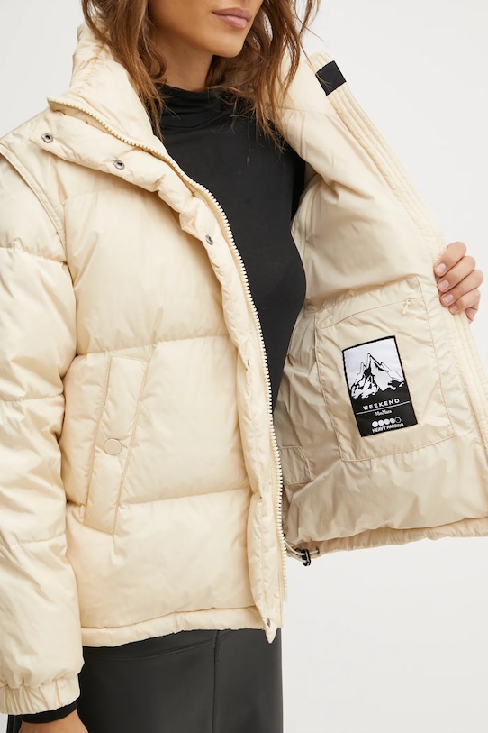 Weekend Max Mara geaca de puf 2425486062600