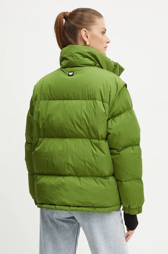 Abbigliamento Weekend Max Mara piumino 2425486062600 verde