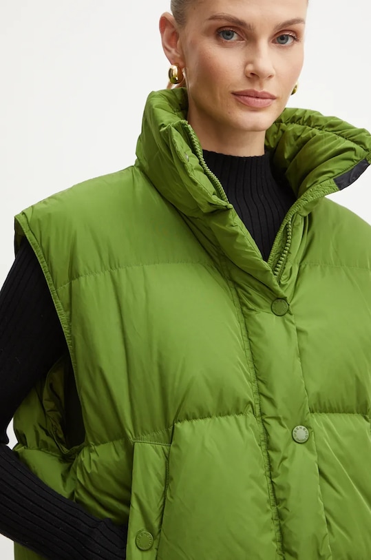 Weekend Max Mara piumino verde 2425486062600