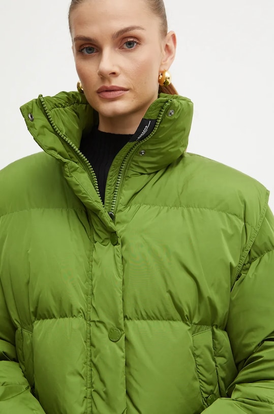 Weekend Max Mara piumino 2425486062600 verde