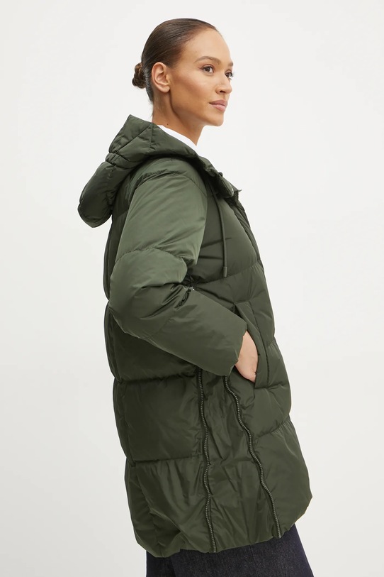 Weekend Max Mara kurtka zielony 2425496042600