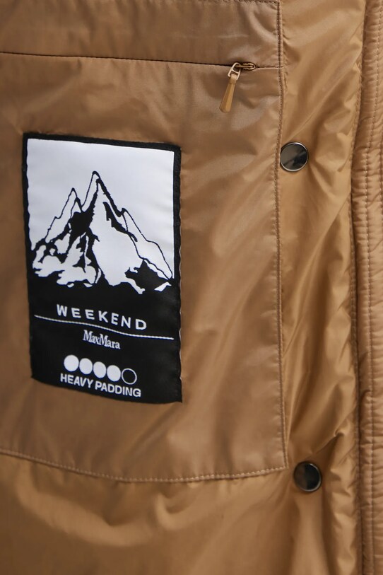 Weekend Max Mara rövid kabát 2425496042600