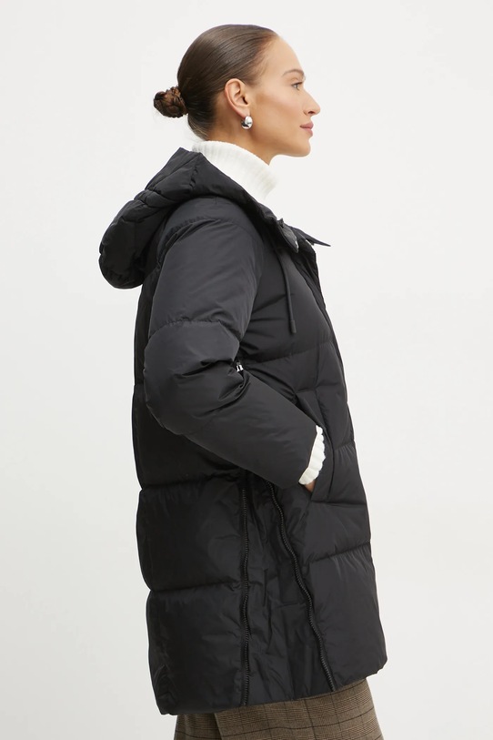 Weekend Max Mara kurtka czarny 2425496042600