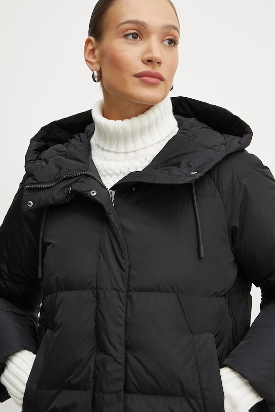 Weekend Max Mara kurtka 2425496042600 czarny