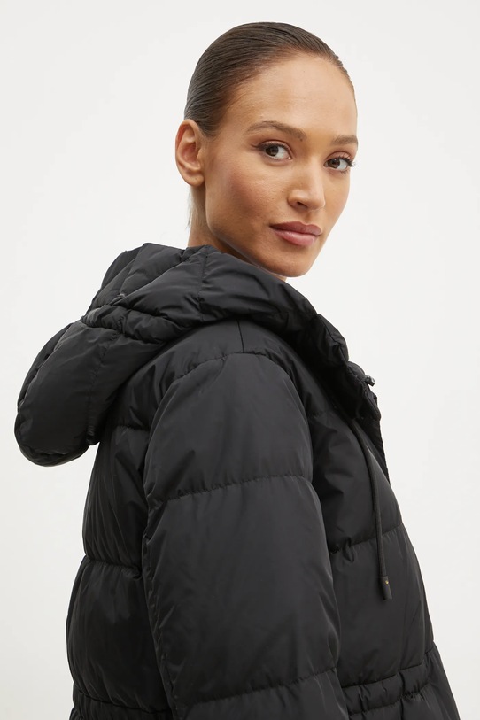 Weekend Max Mara geaca de puf 2425496052600 negru AW24