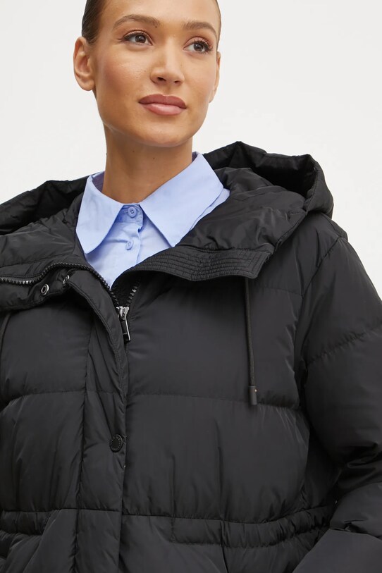 Weekend Max Mara geaca de puf 2425496052600 negru
