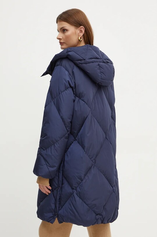 Îmbrăcăminte Weekend Max Mara geaca de puf 2425496092600 bleumarin