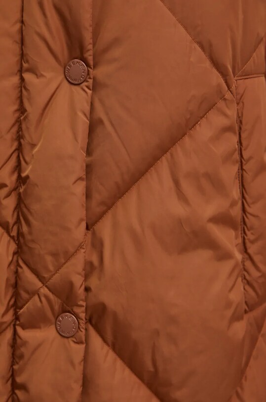 Пухова куртка Weekend Max Mara 2425496092600
