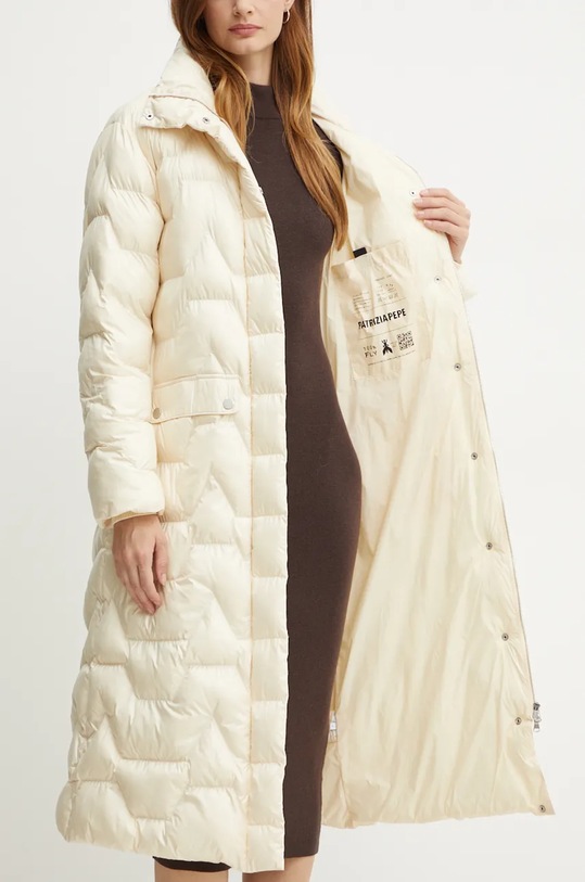 Куртка Patrizia Pepe 2O0133.A451