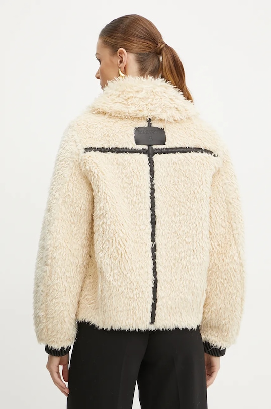 Oblečení Bunda Patrizia Pepe 2O0139.E054 béžová