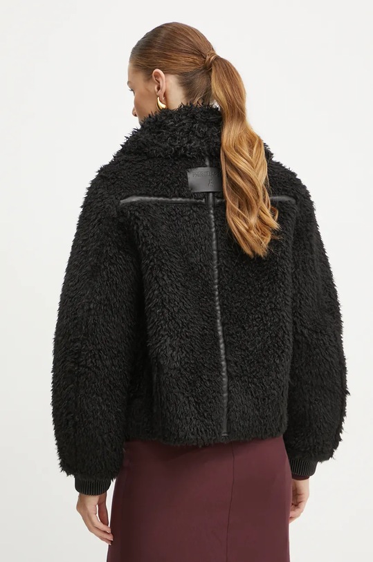 Îmbrăcăminte Patrizia Pepe geaca 2O0139.E054 negru