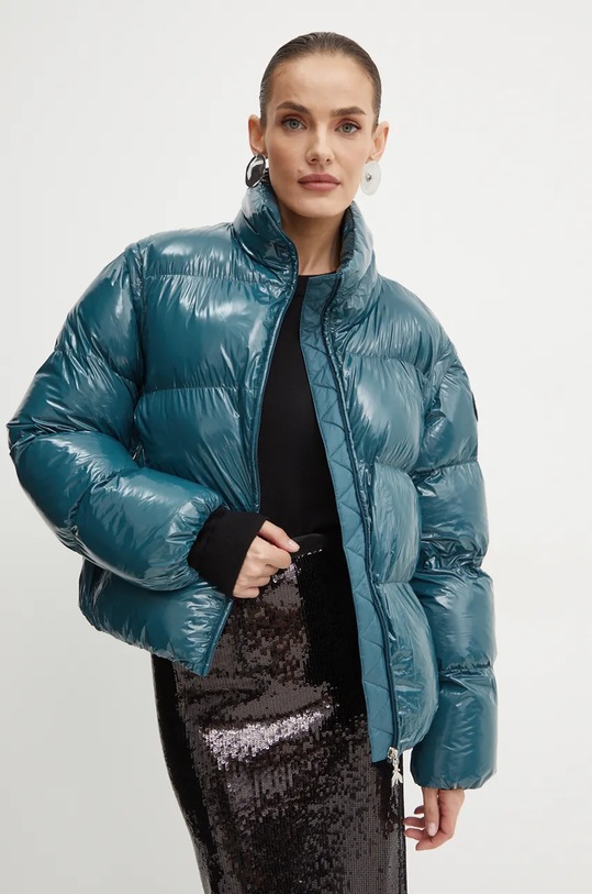 Patrizia Pepe kurtka 2O0150.A488 zielony