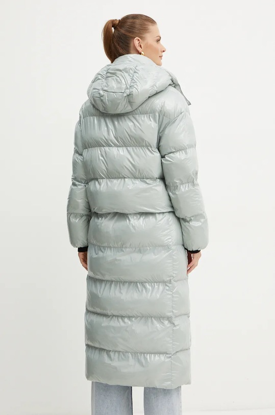 Îmbrăcăminte Patrizia Pepe geaca 2O0151.A488 gri