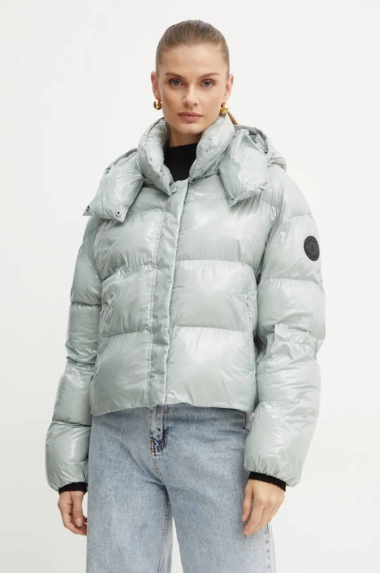 Patrizia Pepe geaca gri 2O0151.A488