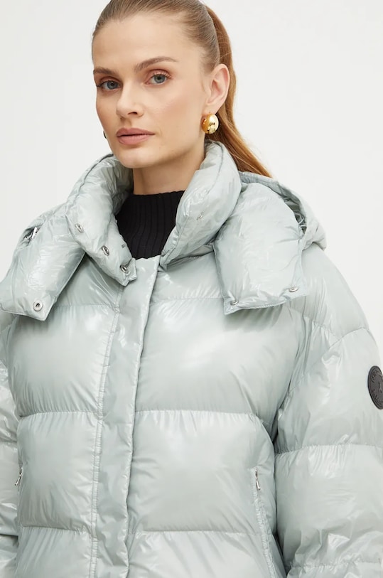 Patrizia Pepe geaca 2O0151.A488 gri