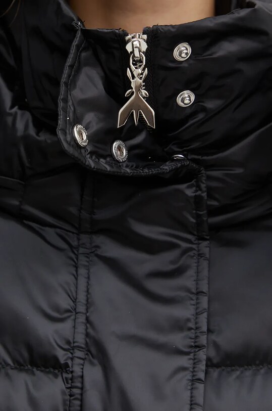 Куртка Patrizia Pepe 2O0155.A491 чорний