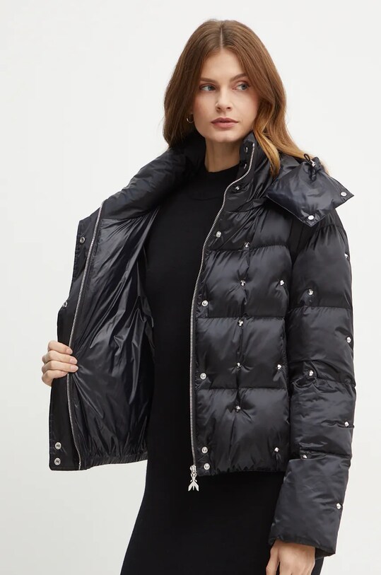Куртка Patrizia Pepe 2O0155.A491