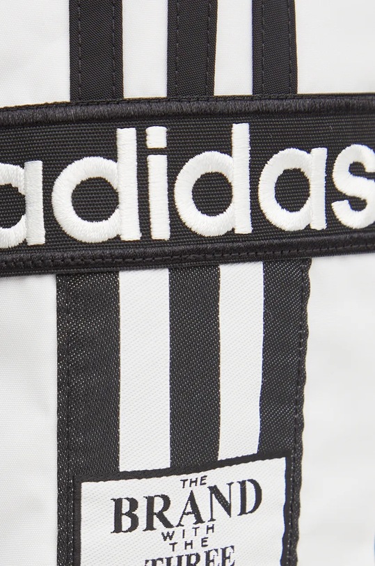 adidas Originals bomber dzseki 0 IW5583 fekete