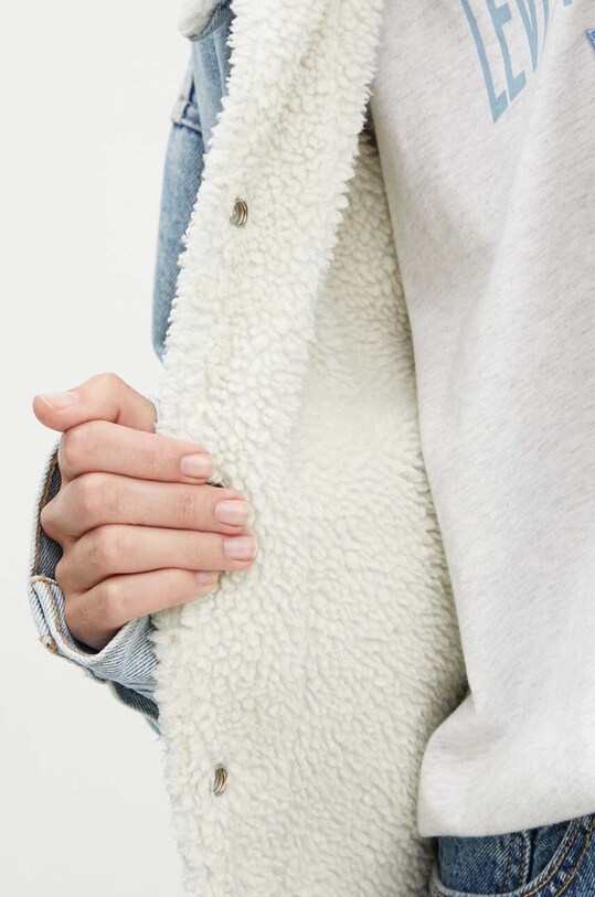 Džínová bunda Levi's A4435