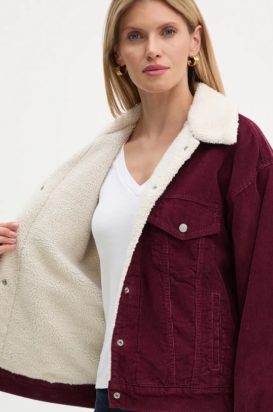 Τζιν μπουφάν Levi's A4435