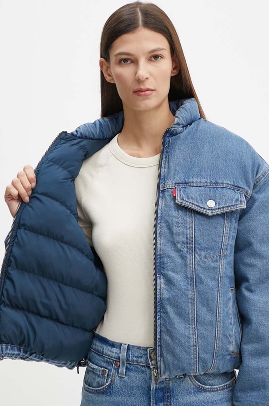 Jeans jakna Levi's A8748