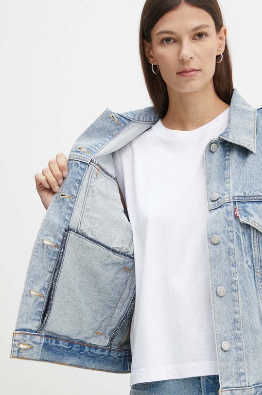 Levi's geaca jeans A8755