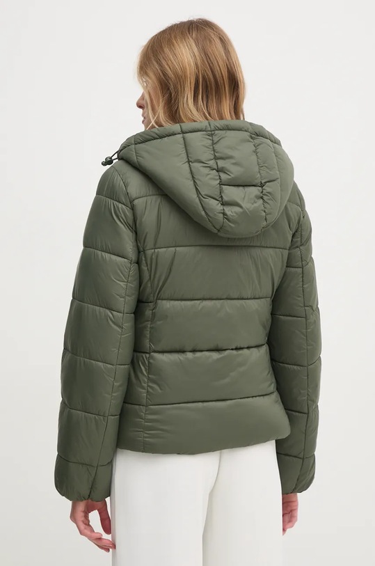 Odjeća Jakna United Colors of Benetton 2NIWDN079 zelena